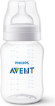 Philips AVENT Fľaša Anti-colic 260ml 1m+