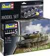 ModelSet tank 63342 - Leopard 2 A6M+ (1:35)