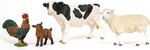 Schleich Startni set Farm World