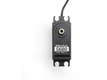 Spektrum servo S680 High Torque, oceľové prevody, 25T