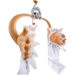Bandai - One Piece Fl Monkey D.Luffy-Gear5-Vol.5