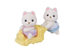 Sylvanian Families Pomeranski dvojčki baby