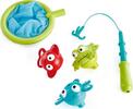 Hape Water Toys - Set da pesca