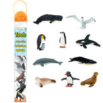 Safari® Toob Antarktída 10 figúrok