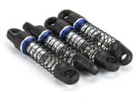 Pro-Line tlumič 1:30 Pro-Spec přední/zadní 21.5mm (4): Axial SCX30
