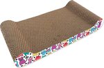 Škrabadlo Magic Cat Sofa 5 kartónové 44x22x6,6cm