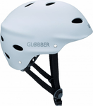 Globber Helm für Erwachsene Weiß S (54-56cm)