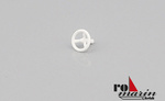 ROMARIN Volant / ventil 5mm (10)