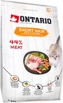 Krmivo Ontario Cat Shorthair 2kg