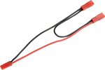 Sériový Y-kábel JST 20AWG 12cm