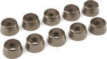 Unterlegscheibe für Zylinder. Kopf M5 / 12mm Alumetallic (10)