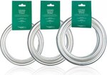 Chihiros Clean Hose 9/12mm číra hadica 3m