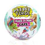MGA's Miniverse Make It Mini Café