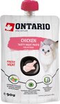 Pasta Ontario Kitten kura 90g