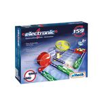 EITECH stavebnica Elektronický set 25 dielov