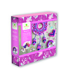 Sycomore Lovely box - zažehľovacie korálky - lapač snov
