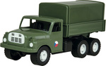 Dino TATRA 148 VOJENSKÁ 30CM