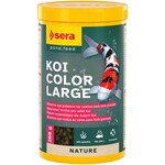 Sera Koi Color Large 1L
