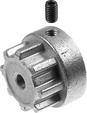 Spojka hriadeľov Flex 18 3.0mm