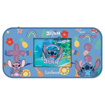 Spielkonsole Compact II Cyber Arcade 2,5" - 150 Spiele - Disney Stitch