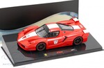 1:43 FERRARI FXX SCUDERIA RED