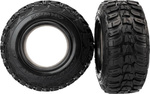 Traxxas pneu 2.2/3.0" Kumho S1, vložka (pár)