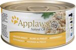 Konzerva Applaws Cat kuracie prso 70g