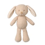 NATTOU Hračka plyšová Teddy zajačik 34 cm