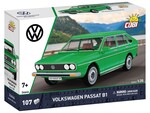 Cobi Volkswagen Passat B1 sedan, 1:35