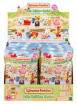 Sylvanian Families assort Živalice