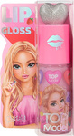 Top Model Lesk na pery, Christy, Jahoda