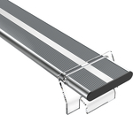 Sinkor LED II 120 cm biela 40W s Wifi LED Control