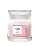 YC Signature Kerze Klein Pink Sands