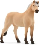 Schleich Valach nórskeho fjordského koňa