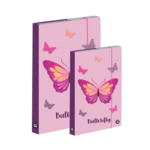 Box A4+A5 Schmetterling
