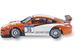 SCX Original Porsche 911 Hybrid