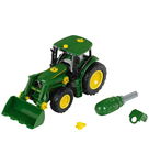 John Deere - traktor