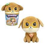 Winksies - Karamellwelpe