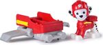 Spin Master Paw Patrol figúrka so vznášadlom Marshall