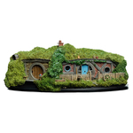 Weta Workshop LE HOBBIT - Statue de l'environnement Hole 24 Gandalf's Cutting (20 cm)