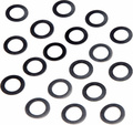 Aksijalna podloška 9,5x16x0,1/0,3/0,5 mm (6+6+6)