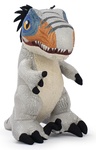 JURASSIC WORLD Velociraptor plyšová hračka 25cm
