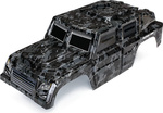 Traxxas carrocería Night Camo: Tactical