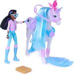 Spin Master Unicorn Academy Vânătoarea de comori