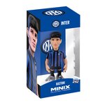 MINIX Football Stars: Inter Milan - BASTONI