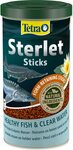 Krmivo Tetra Pond Sterlet Sticks 1l