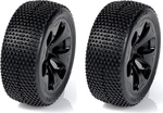Medial Pre bicykel 3.3" SC Raptor H12/22mm, pneu Blade M4 (pár)