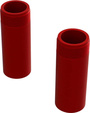 Arrma telo tlmiča 15x52mm hliník (2)