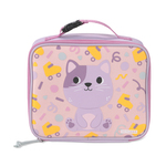 SKIP HOP Borsa per il pranzo Besties Squad Gattino, 3 anni+