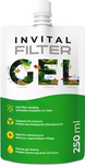 INVITAL FilterGel 250 ml baktérie pre akvárijné filtácie